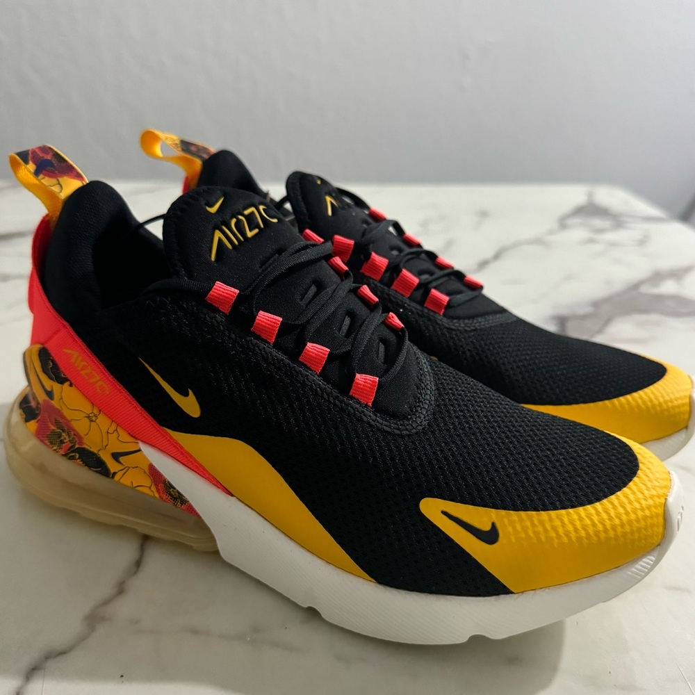 Nike Air Max 270